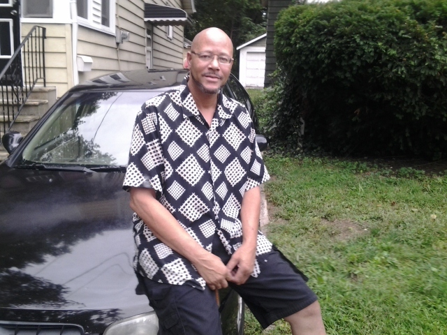 Date this sultry United States man Spoony from orange US13446