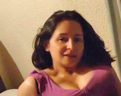 Date this sultry Colombia girl Monica from Bogota CO10990