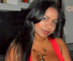 cute Colombia girl Johana from Valledupar CO10966
