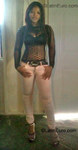 hot Jamaica girl Tifanny from Maypen JM628