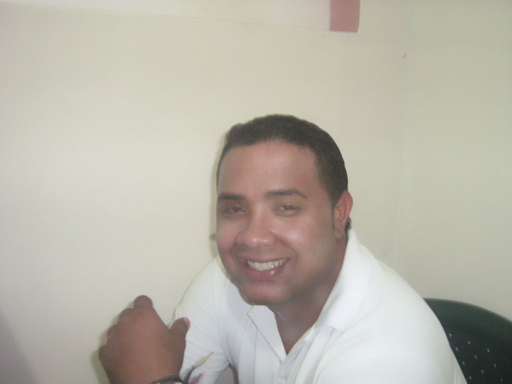 Date this cute Colombia man Stevin from Barranquilla CO10997