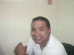 cute Colombia man Stevin from Barranquilla CO10997