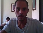 foxy Colombia man Gabriel from Bucaramanga CO11019