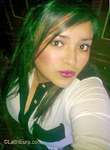 young Colombia girl Paola from Bogota CO11024