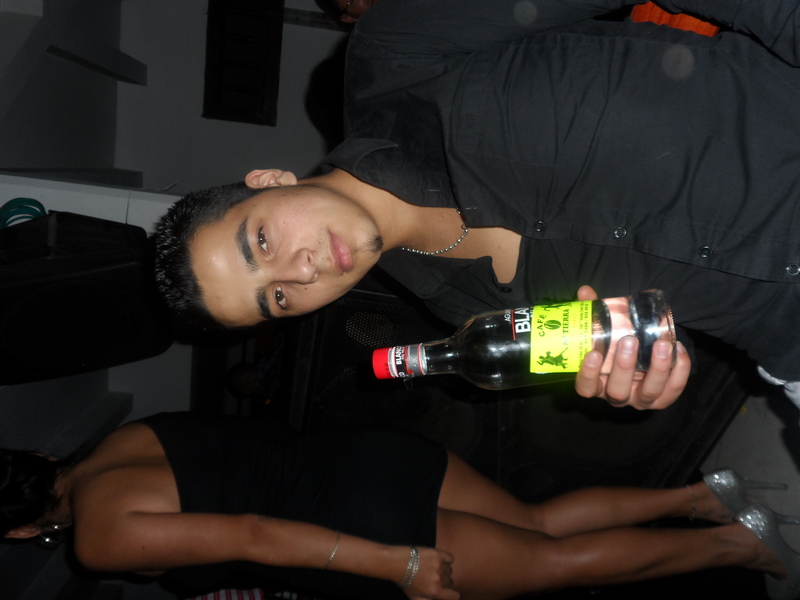 Date this attractive Colombia man Cristian from Cali CO11026