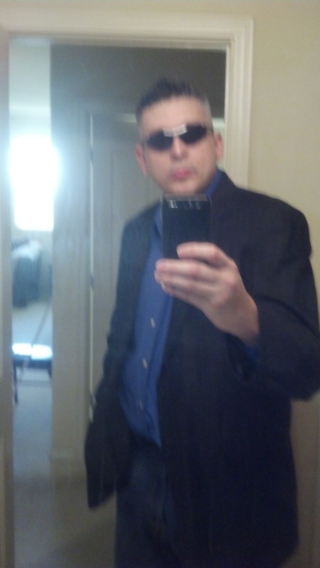 Date this lovely United States man J.C from Phoenix US13470