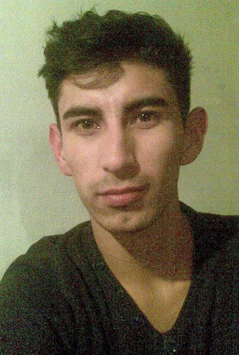 Date this hot Colombia man Miguel from Bogota CO11035