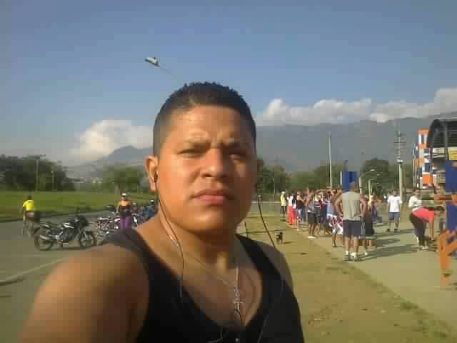 Date this funny Colombia man Jhon fredy salc from Medellin CO11036