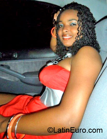 Date this cute Jamaica girl Sweet from Kingston JM618