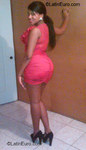 foxy Dominican Republic girl Massiel from Republica Dominicana DO11956