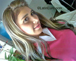 nice looking Colombia girl Carolina from Medellin CO11048