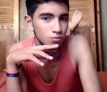 voluptuous Colombia man CAMILO from Bogota CO11066