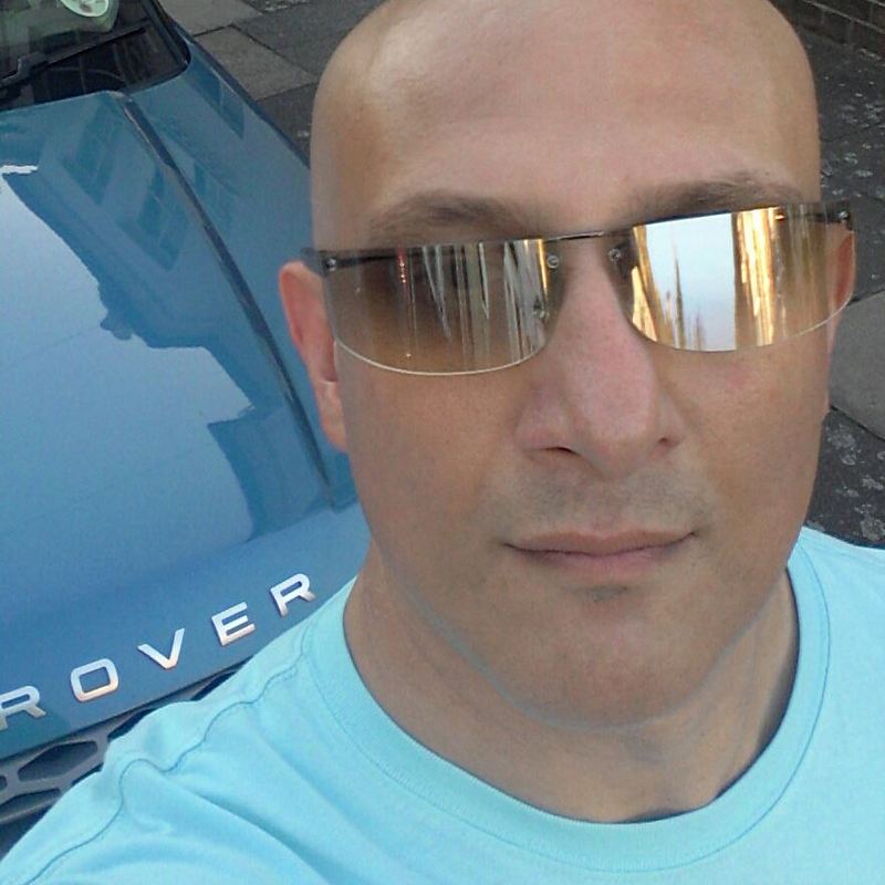 Date this sensual United Kingdom man Jimmy from London GB682