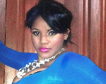 lovely Dominican Republic girl  from Santo Domingo DO11979