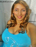 beautiful Dominican Republic girl Mermelada from Santo Domingo DO11985