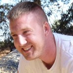 young United States man  from New York US13490