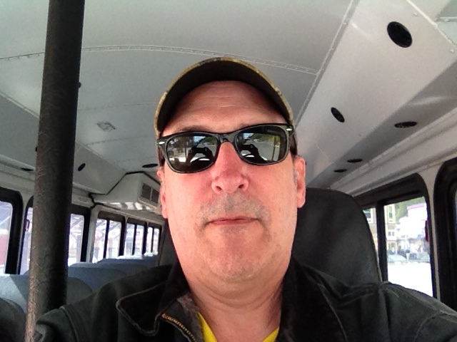 Date this happy United States man Treyvader from Juneau US13495