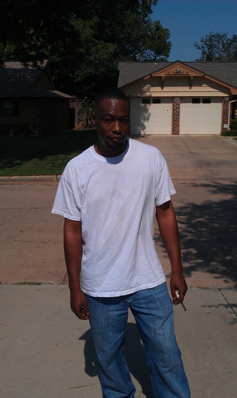 Date this passionate United States man Napoleon from Okc US13500