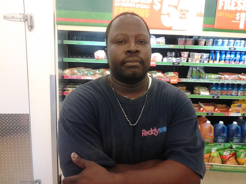 Date this passionate United States man Icemane from Baltimore.co US13503