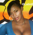 fun Dominican Republic girl Indhira from Santo Domingo DO19084