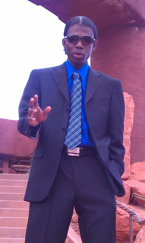 Date this hot United States man Renaud from Miami US13514