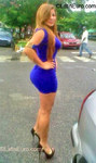 foxy Dominican Republic girl  from Santiago DO12037