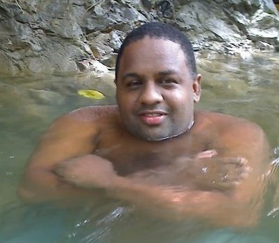 Date this delightful Dominican Republic man Florentino pola from Estado Unidos DO12073