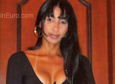 Date this sultry Brazil girl Mariah123 from Rio De Janeiro BR9463