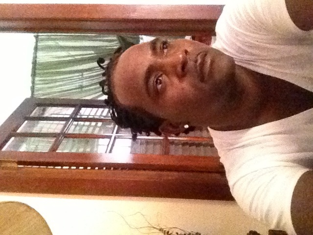 Date this stunning Jamaica man Paul from Little London JM697