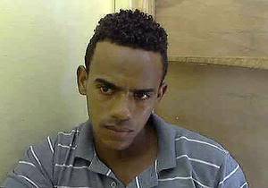 Date this athletic Brazil man Elvis manuel from San Fransisco De Macoris BR7056