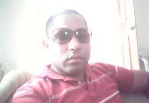 Date this voluptuous Dominican Republic man Jose from La Romana DO12115