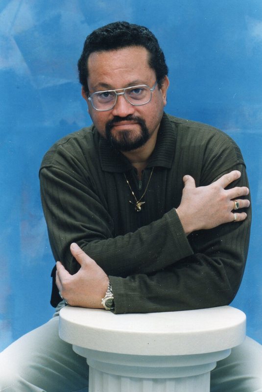 Date this attractive Netherlands man ARTHURO from Rotterdam NL211