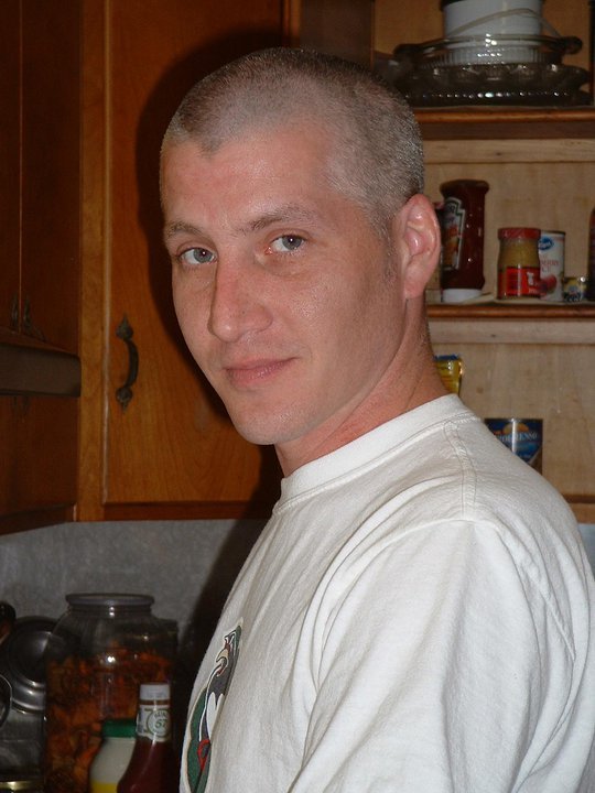 Date this stunning United States man Tommy4you from Littlestown US13530