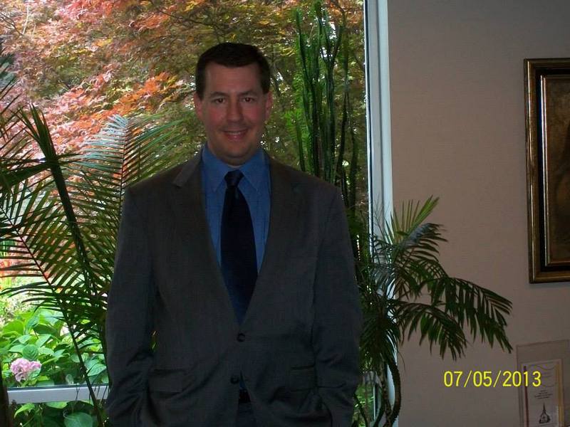 Date this good-looking United States man Chris11824 from Madison US13532