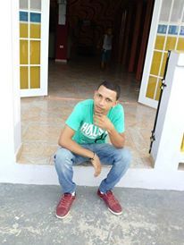 Date this beautiful Dominican Republic man Reynaldo misael from Republica Dominicana DO12235