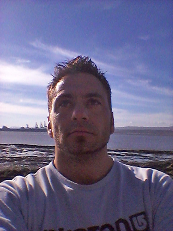 Date this charming Canada man Lylock from Quebec CA534