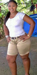 georgeous Panama girl Yary from Panama City PA314