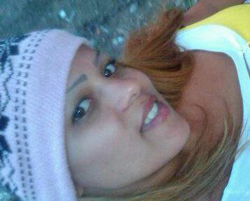 Date this athletic Dominican Republic girl Ruth from Santiago DO12311
