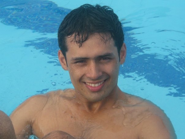 Date this pretty Colombia man Fredy from Palmira CO11261