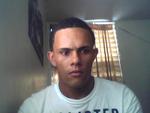 georgeous Dominican Republic man Raudi sanchez from Santo Domingo DO12332