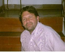 Date this gorgeous Colombia man ALEXANDER from Bogota CO11265