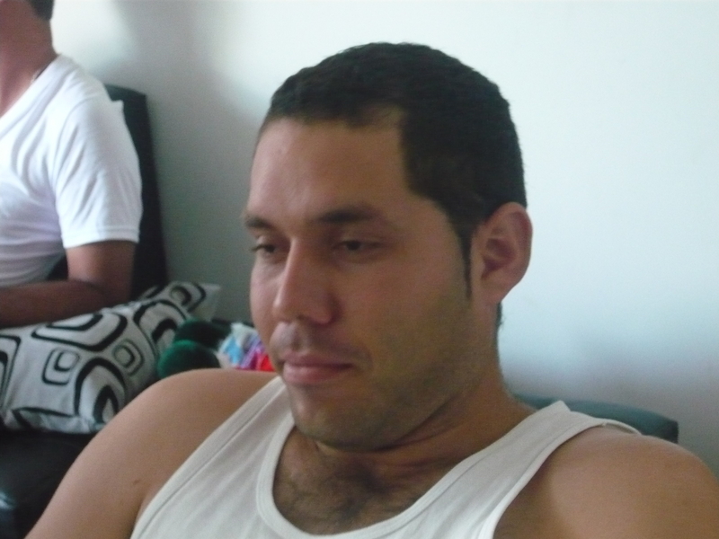 Date this hard body Colombia man Willy gonzalez from Villavicencio CO11266