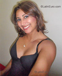 stunning Brazil girl Elizangela from Birigu BR7097