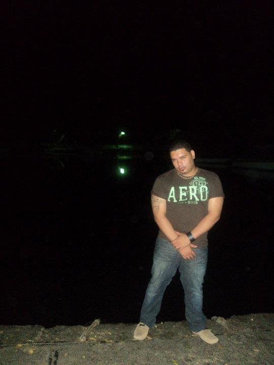 Date this lovely Dominican Republic man DIORKIS from Rio San Juan DO12367