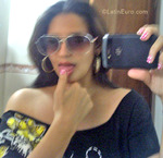 georgeous Dominican Republic girl Kiki from Santo Domingo DO12372