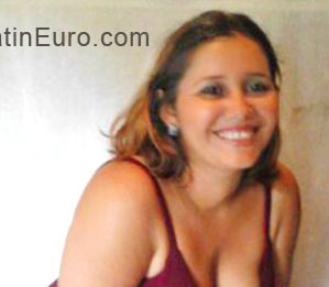 Date this happy Honduras girl Juanita from Santa Barbara HN757