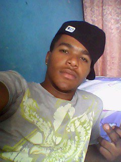 Date this voluptuous Dominican Republic man Jhonfy from Santiago DM38