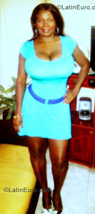 Date this georgeous Colombia girl Ines from Cali CO11301