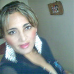 charming Colombia girl Juliana from Manizales CO11306