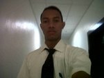 happy Dominican Republic man Jose from Higuey DM39